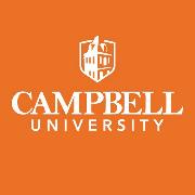 Campbell University School of Law Library Logo