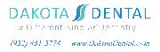 Dakota Dental and Wellness Center Logo