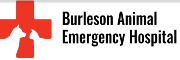 Burleson Animal Emergency Hospital Logo