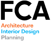FCArchitects, Inc. Logo