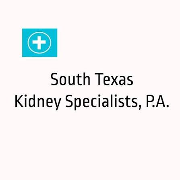 Kidney Specialists of South Texas, P.A. Logo