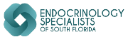 Endocrinology Specialists of... Logo