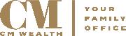CM Wealth Advisors Logo