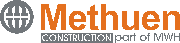Methuen Construction Logo