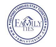 Family Ties Logo