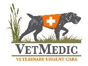 VetMedic Urgent Care Logo