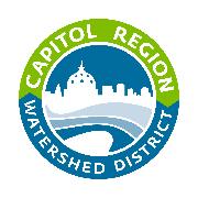 Capitol Region Watershed District Logo