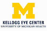 University of Michigan-Ann Arbor Logo