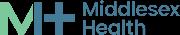Middlesex Health Logo