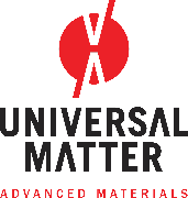 Universal Matter Logo