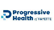 Progressive Health of Fayette Logo