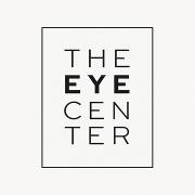 The Eye Center Logo