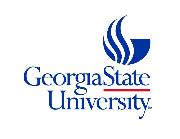 Georgia State University Logo