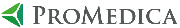 ProMedica Physicians Cardiology Logo