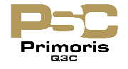 Q3 Contracting Inc., Primoris... Logo