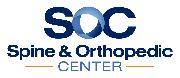 Spine and Orthopedic Center Logo