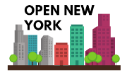 Open New York Logo