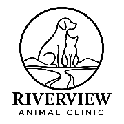 Riverview Animal Clinic Logo