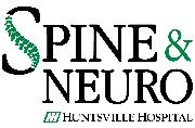 Huntsville Hospital Spine & Neuro Logo