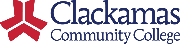 Clackamas Community College Logo