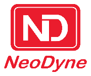 NeoDyne US Logo