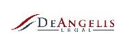 DeAngelis Legal Attorney Logo
