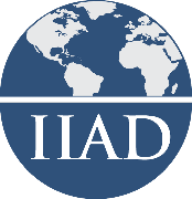Institute for Infectious Animal Diseases Logo