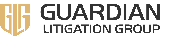 Guardian Litigation Group Logo