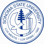 Sonoma State University Logo