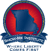 Show Me Institute Logo