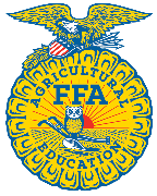 National FFA Organization Logo