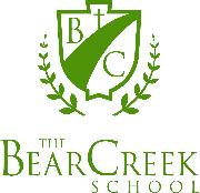 The Bear Creek School Logo