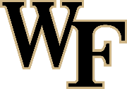 Wake Forest University Logo