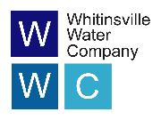 Whitinsville Water Company Logo