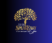 The SpeakEasy Spa Logo