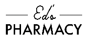 Ed's Pharmacy Logo
