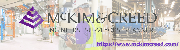 McKim & Creed Logo