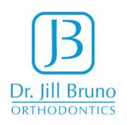 Bruno Orthodontics Logo