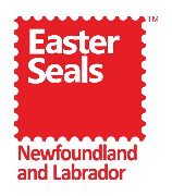 Easter Seals Newfoundland and Labrador Logo