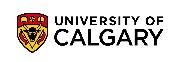 UNIVERSITY OF CALGARY Logo