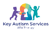 Key Autism Services Logo