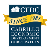 Cabrillo Economic Development Corp Logo