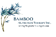 Bamboo Nutrition Therapy, INC Logo