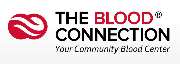 The Blood Connection Logo