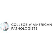 College of American Pathologists Logo