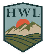 Horizons West Legal Logo