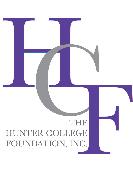 Hunter College Foundation Logo