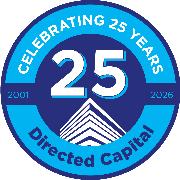 Directed Capital Logo