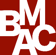 Brattleboro Museum & Art Center Logo