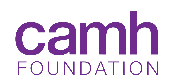 CAMH Foundation Logo